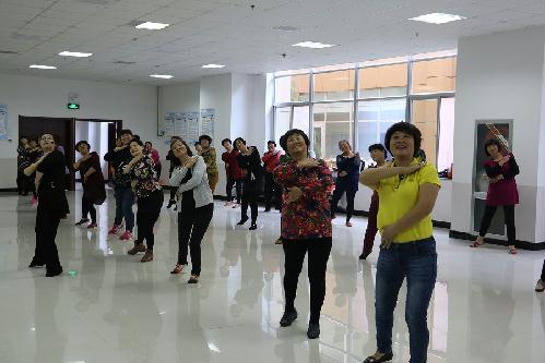 荣成市启动基层文化管理人员千人大培训