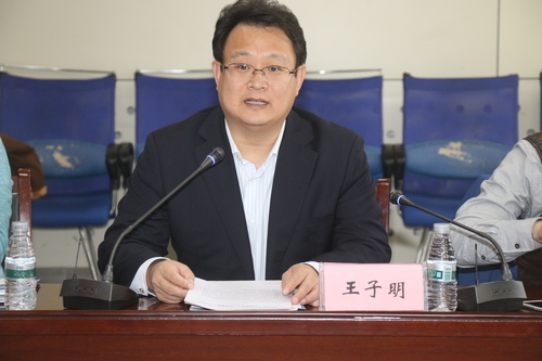 百企联动,招贤纳士-我市首次大规模组团赴东