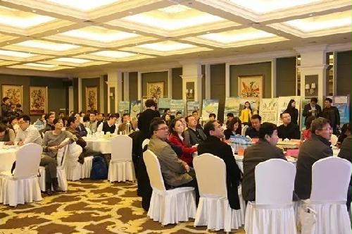 畅游威海 发现精彩威海旅游推介会在临沂成功