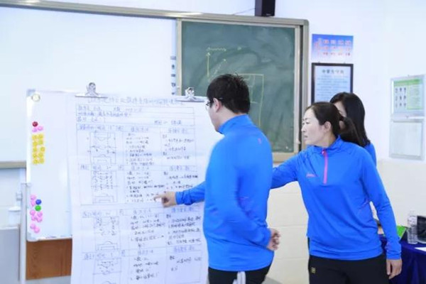 山东省足球运动协会E级教练员培训班在荣成开