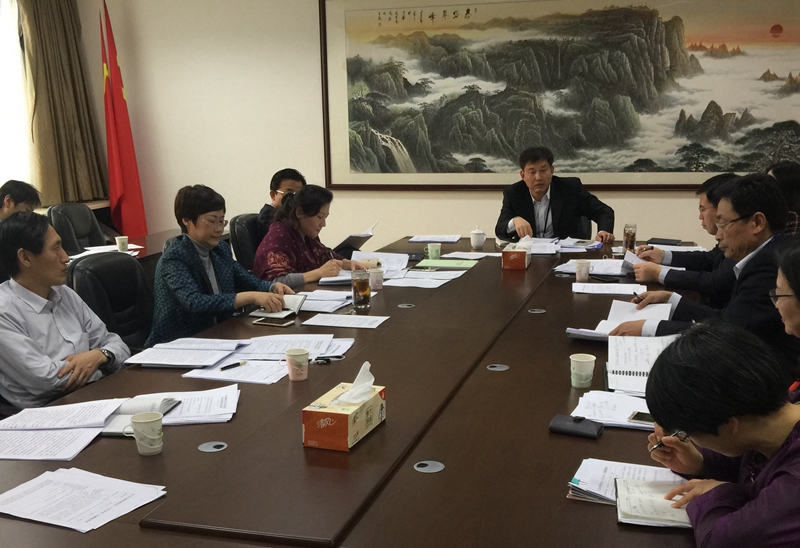 压实责任,凝聚合力,威海卫计委大力推进健康扶