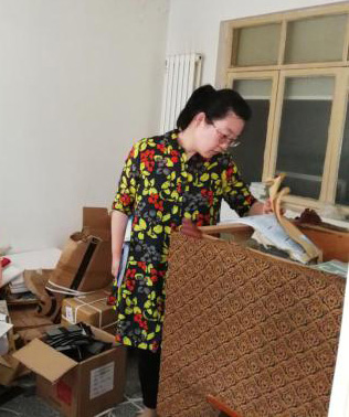 威海审计关注资产管理 持续助力八项规定精神