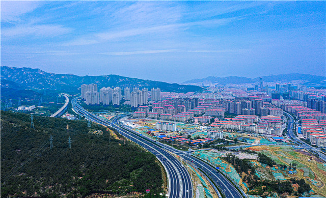 2021年威海人口_2021年威海城市规划图