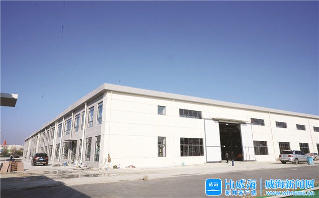 2月开工12月投产万泰磁电牵手威海“加速跑”