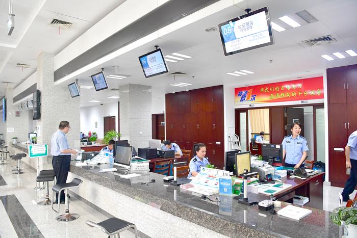 我们向德清武进学什么?