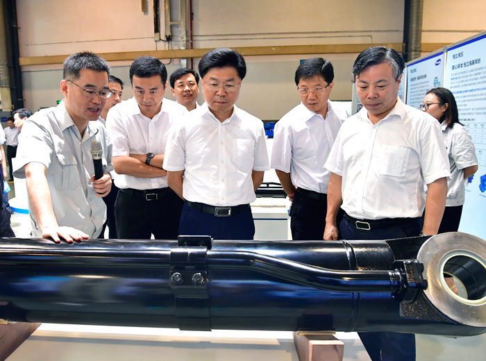 我们向武进吴江学什么?