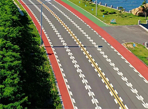 环山路自驾 环山路自驾