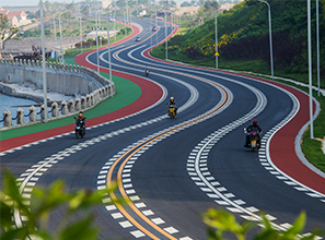 彩虹路 彩虹路