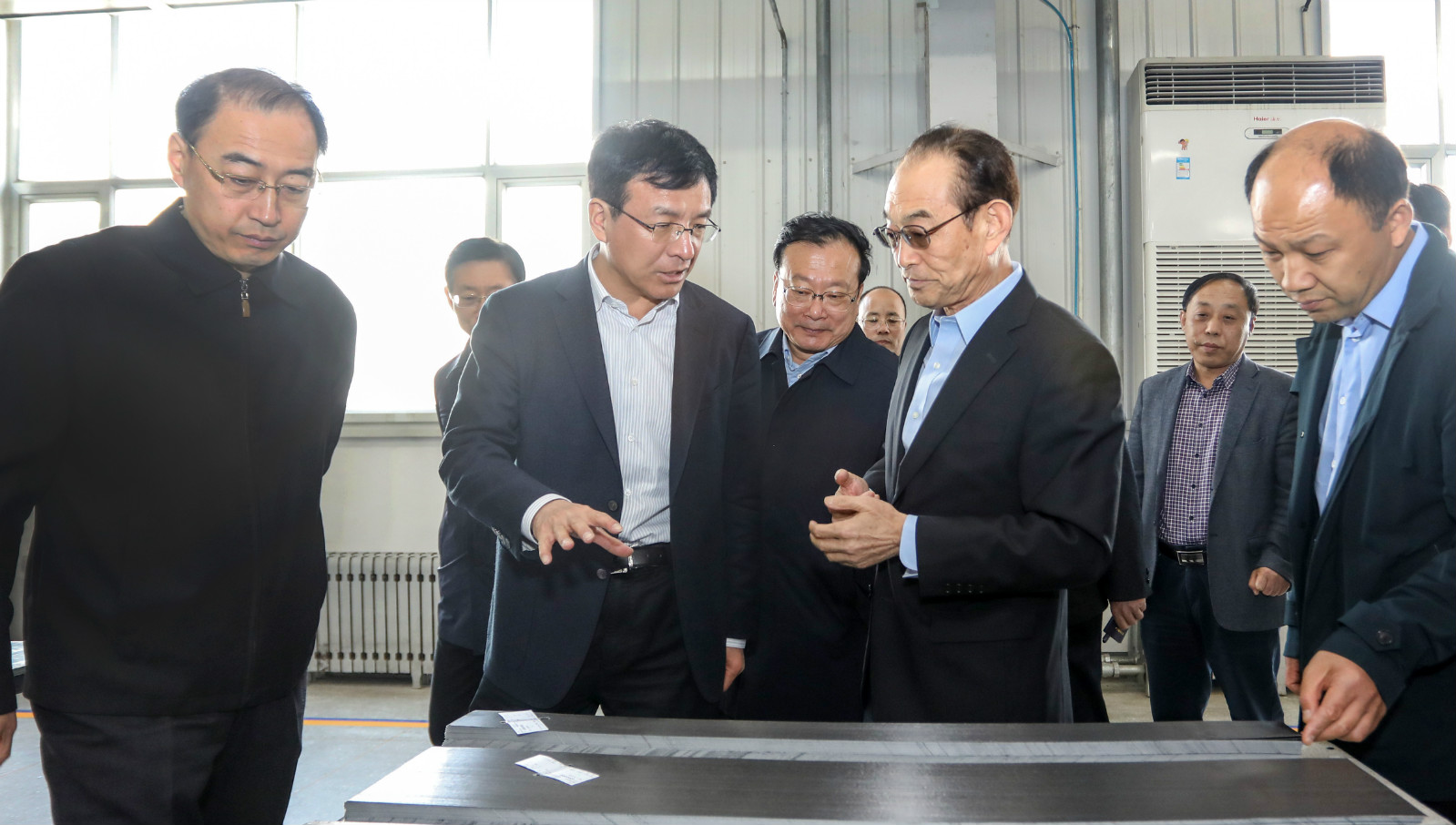 光威户外装备有限公司,海富光子科技股份有限公司,宝飞龙钓具有限公司