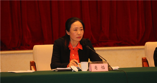 威海市人民政府 部门资讯 全市旅游工作会议召开