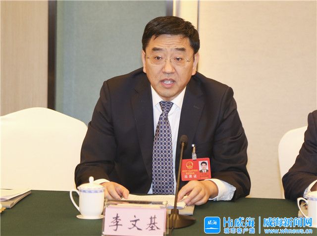 威海市人民政府 今日威海 市十七届人大财政经济委员会举行计划预算