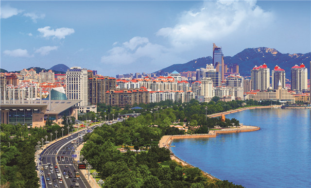 威海市人民政府 今日威海 全会精神解读丨打造美丽中国示范城市 争当