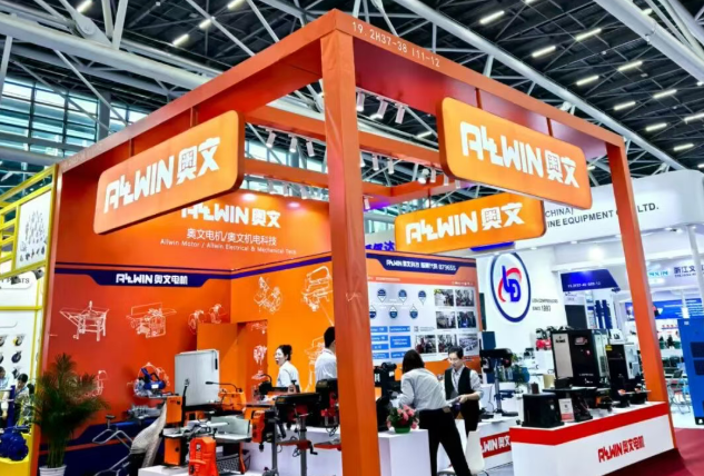 广交会上，威海企业收获丰