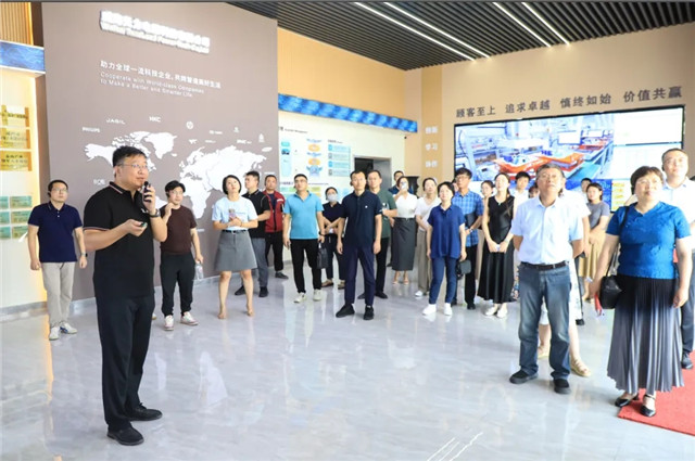 威海供求信息发布