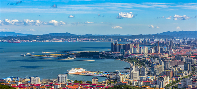 山东省委年度改革重点任务推进会议召开