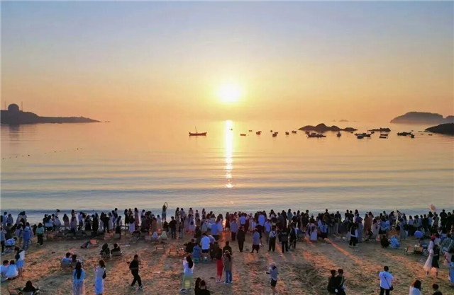 威海再添一处国家4A级旅游景区！