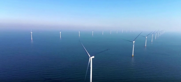 走在前 挑大梁·非凡“十四五”|学习贯彻党的二十届四中全会精神| “多能”交响 威海加快构建新型能源体系