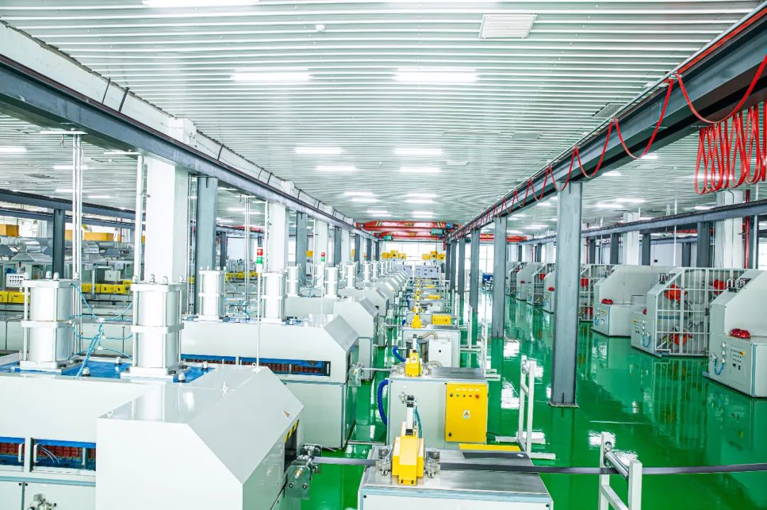 前5月工业增加值净增8亿!高新区上半年逆势上扬,交出亮丽答卷!