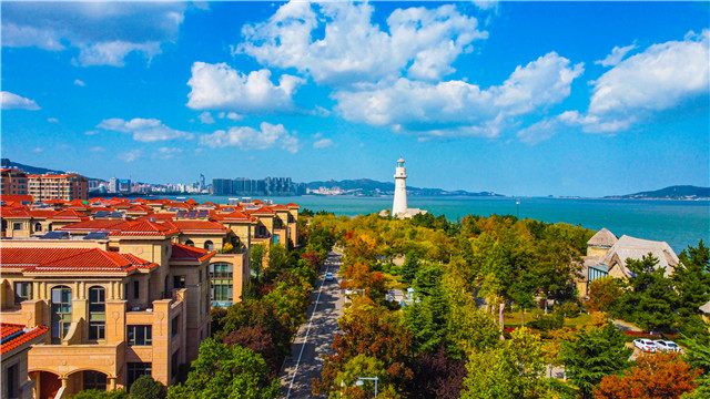 威海：让法治种子在精致城市深植生根