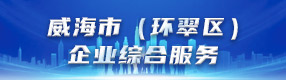 威海市（环翠区）企业综合服务