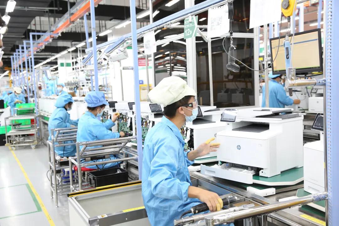 【科技企业巡礼】美国捷普:"高新速度","高新服务"让我们信心满满!