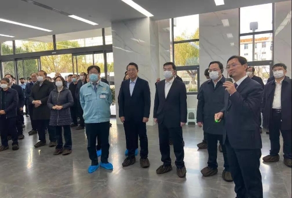 医用称怎么看比学赶超看成效观摩第七站丨高新区：高质量发展的生动实践_https://www.jmylbn.com_新闻资讯_第7张