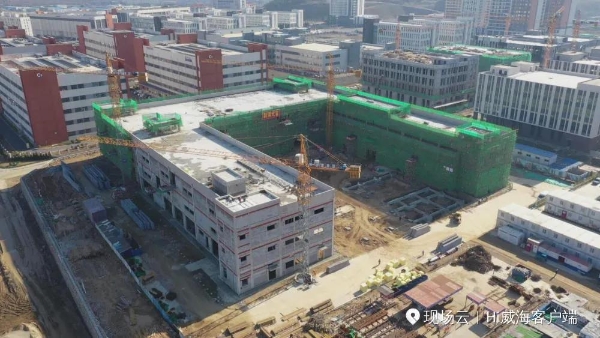 医用称怎么看比学赶超看成效观摩第七站丨高新区：高质量发展的生动实践_https://www.jmylbn.com_新闻资讯_第2张