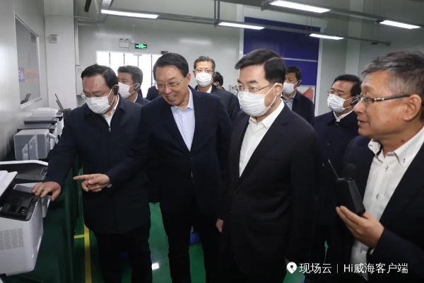 医用称怎么看比学赶超看成效观摩第七站丨高新区：高质量发展的生动实践_https://www.jmylbn.com_新闻资讯_第3张