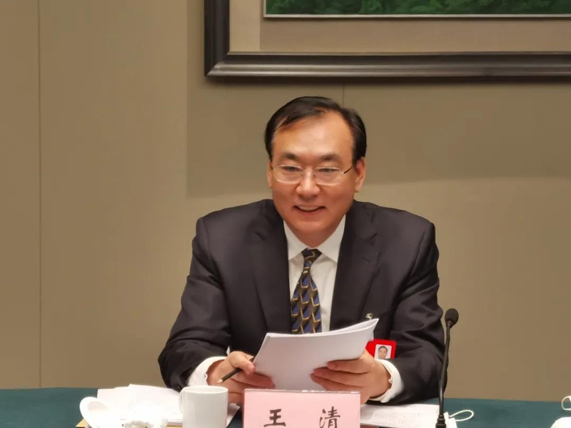 威海市人民政府 经区 出席市第十七届人民代表大会第六次会议的经区