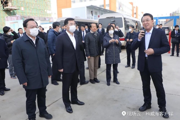 医用称怎么看比学赶超看成效观摩第七站丨高新区：高质量发展的生动实践_https://www.jmylbn.com_新闻资讯_第1张