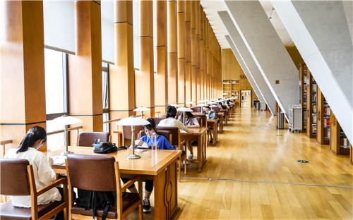 160万余册次、近237万次！威海市图书馆2025年度阅读大数据出炉