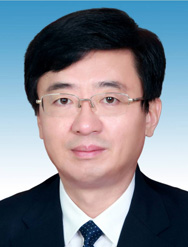 威海市人民政府 徐明